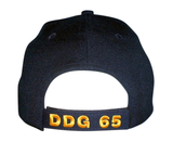 BENFOLD DDG - 65