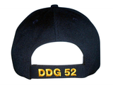 BARRY DDG LHD - 5