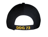 DECATUR DDG - 73