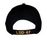 RUSHMORE LSD - 47