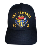 TEMPTEST PC - 2