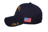 OAK HILL LSD - 51