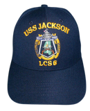 JACKSON LCS -6