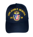JOHN P MURTHA LPD - 26
