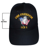 FREEDOM LCS - 1