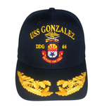 GONZALEZ DDG - 66
