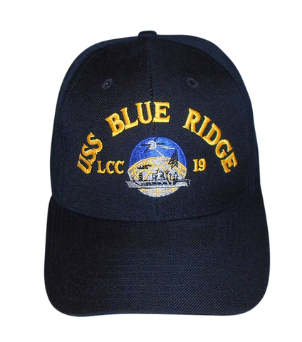 BLUE RIDGE LCC - 19