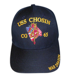 CHOSIN CG - 65