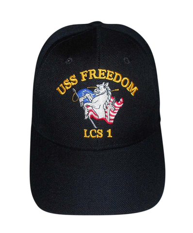 FREEDOM LCS - 1