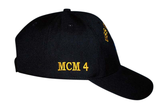 CHAMPION MCM - 4