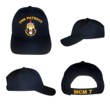 PATRIOT MCM - 7