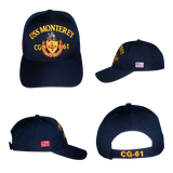 MONTEREY CG - 61