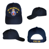 PHILIPPINE SEA CG - 58