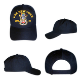 NEW YORK LPD - 21