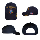 OAK HILL LSD - 51