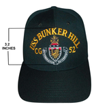 BUNKER HILL CG - 52
