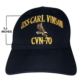 CARL VINSON CVN - 70