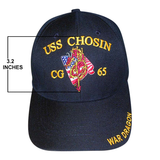 CHOSIN CG - 65