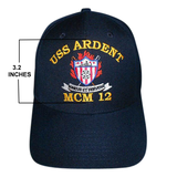 ARDENT MCM - 12