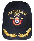 GONZALEZ DDG - 66