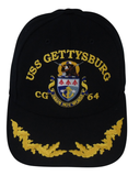GETTYSBURG CG - 64