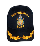 CORONADO LCS - 4