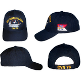 COMMAND CAP - UNITED STATES NAVY